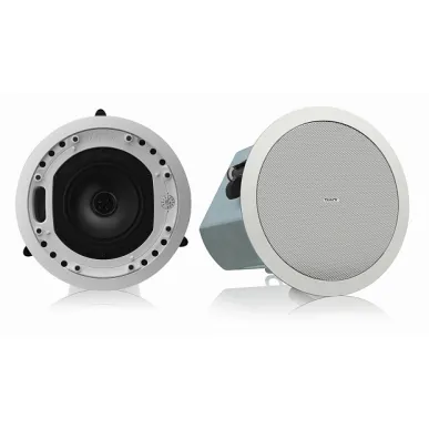 Встраиваемая трансформаторная акустика TANNOY CMS 503ICT BM